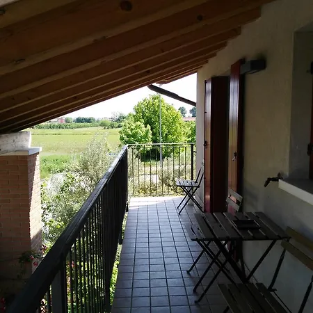 Panzió B&B Marostica 3*