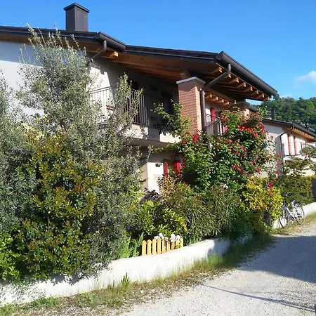 B&B Marostica 3* Marostica