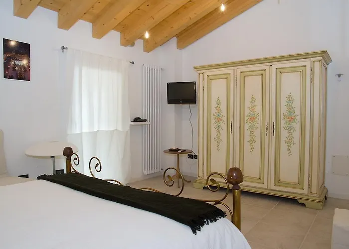 Bed & Breakfast B&B Marostica