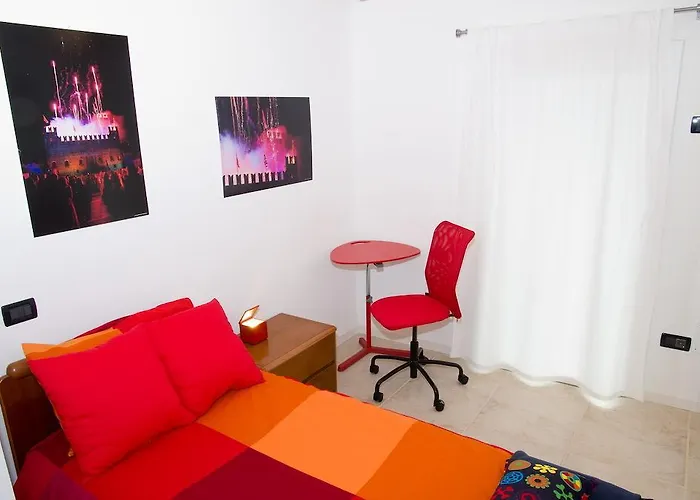 Bed & Breakfast B&B Marostica 3*