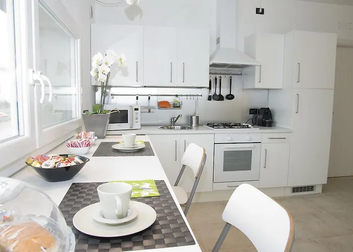 Bed & Breakfast B&B Marostica 3*