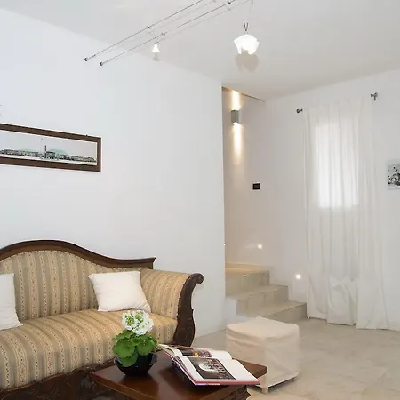 Bed and breakfast B&B Marostica 3*