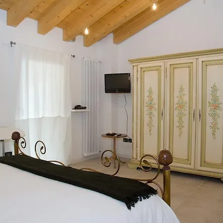 Bed and breakfast B&B Marostica