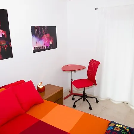 Bed and breakfast B&B Marostica 3*