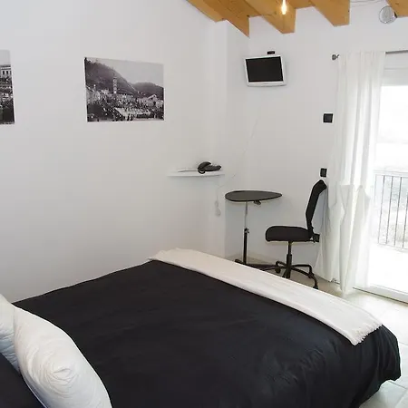 Bed and breakfast B&B Marostica