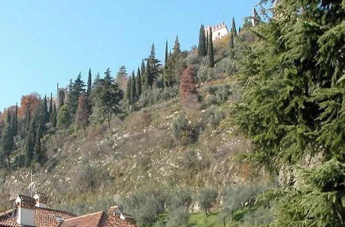 Bed & Breakfast B&B Marostica