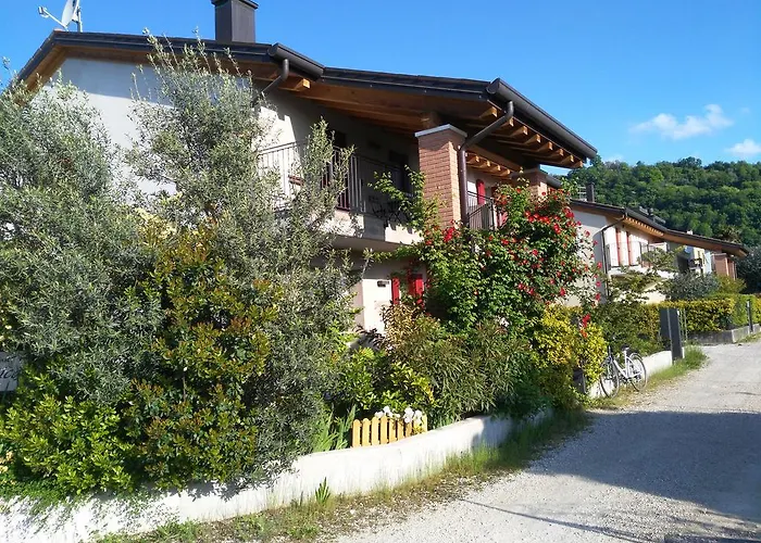 B&B Marostica 3* Маростика