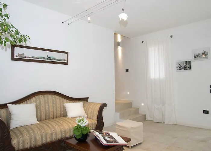 Bed & Breakfast B&B Marostica 3*