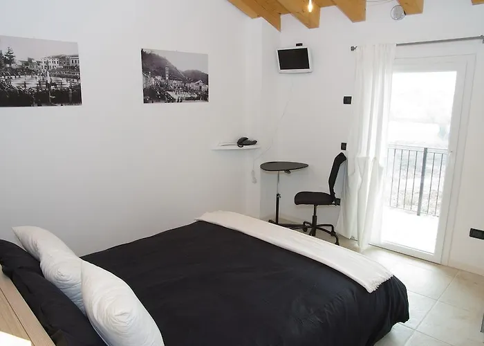 Bed & Breakfast B&B Marostica